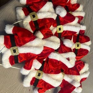 12 Santa suit picks